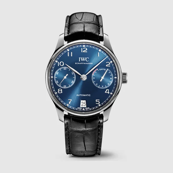 IWC 포르투기저 42.3 IW500710