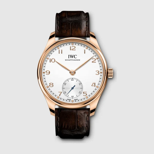 IWC 포르투기저 40 IW358306