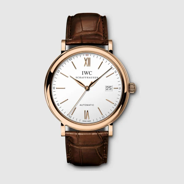 IWC 포르토피노 40 IW356504